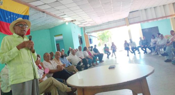 UNE Monagas realizará internas del 2 al 9 de julio
