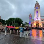 Hoy se cumplen 202 años de la Batalla de Carabobo