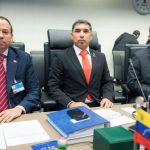Venezuela participó en la 186° Conferencia de la Organización de Países Exportadores de Petróleo.