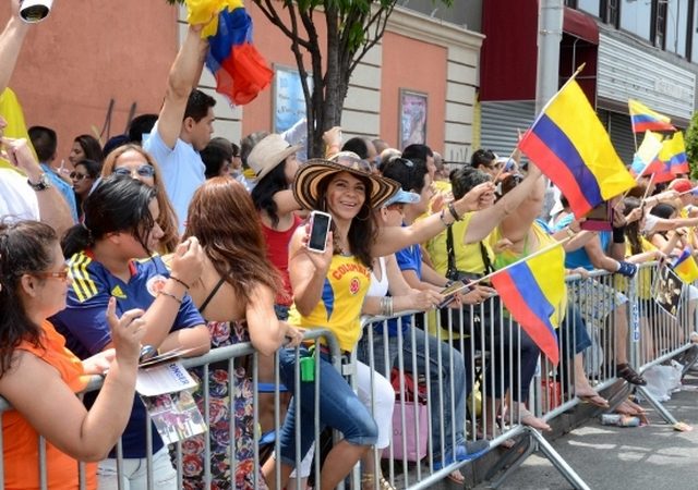 Vicepresidenta de Colombia tomará posesión del Ministerio de Igualdad 2 El ministerio de Igualdad dirigirá sus esfuerzos a la garantía de la eliminación de las discriminaciones dijo Francia Márquez
