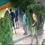 viral pnb detienen a 4 jovenes que robaron a trabajador de restaurante en caracas laverdaddemonagas.com screenshot 20230629 1503352