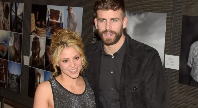 ¡Viral! Se filtra declaración de Shakira en la corte sobre su relación con Piqué