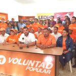 Voluntad Popular