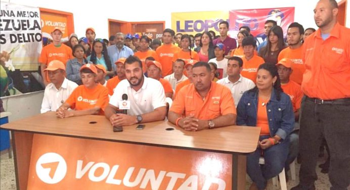 Voluntad Popular apuesta por una elección autogestionada
