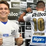 Yeferson Soteldo se queda en Brasil