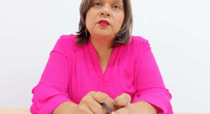 10% de comerciantes migrados a emprendimientos se beneficiarán con Ley de armonización