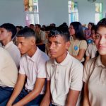 Bachilleres esperan septiembre para insripción