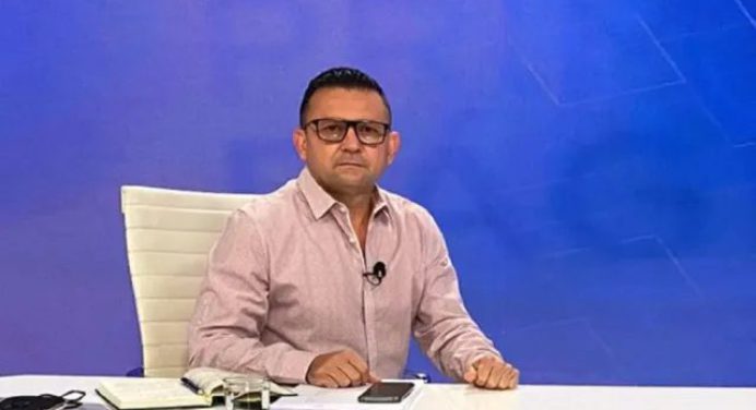Alcalde de Jesús María Semprúm fallece en accidente de tránsito