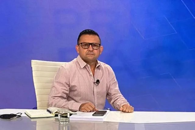 Alcalde de Jesús María Semprúm fallece en accidente de tránsito