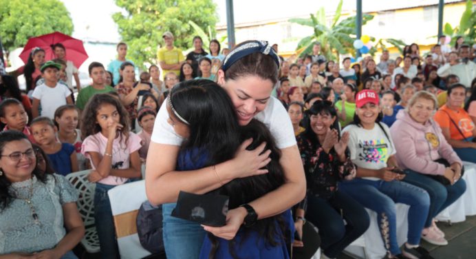 Alcaldía de Maturín programó diversas actividades por el día del Niño