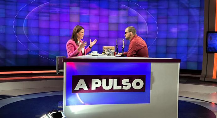 Ana Fuentes: Plan de Gobierno local está enfocado hacia la Nueva Maturín