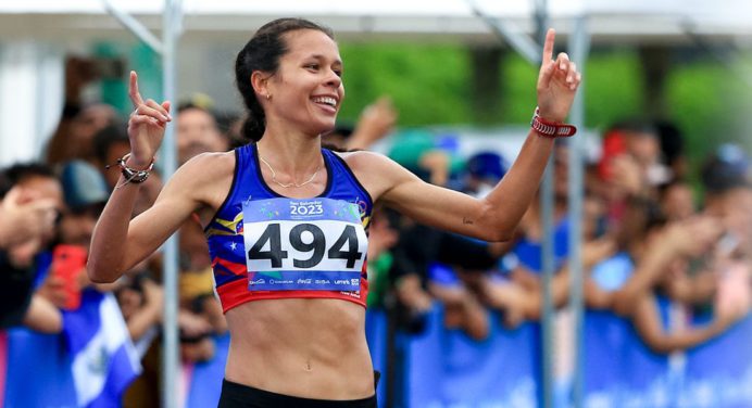 Bancamiga consolida su impulso al deporte en Venezuela