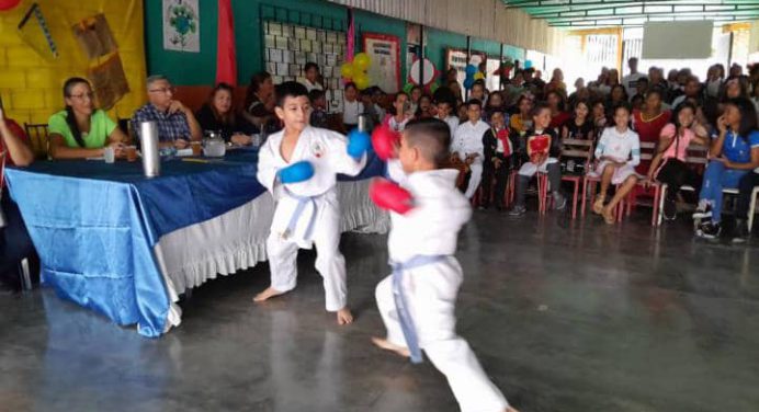 Boquerón se prepara para la gran gala final de «Yo sí tengo talento»