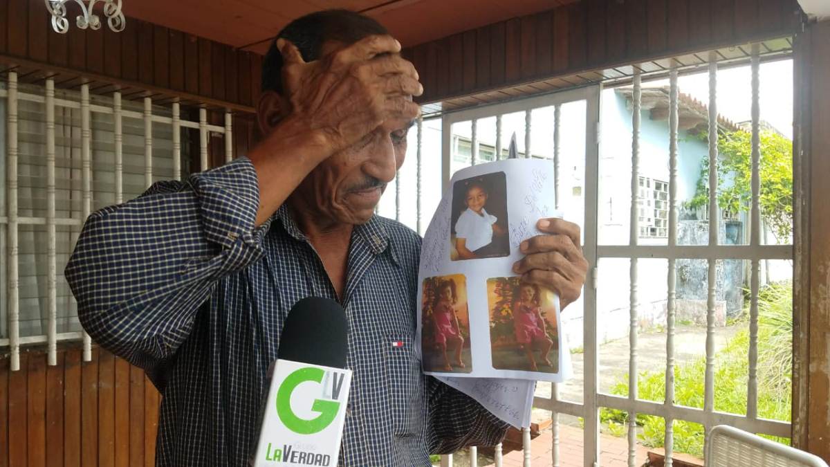 busca a su hija desaparecida desde hace cuatro anos sin respuesta laverdaddemonagas.com rosales busca
