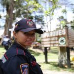 Este 31 de julio se celebra el Día Mundial del Guarda Forestal