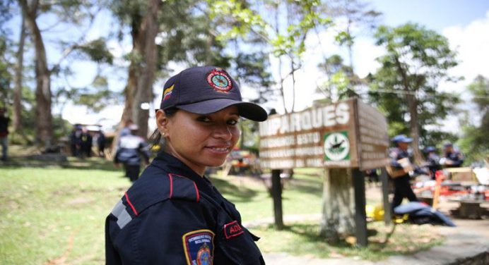 El Día Mundial de los Guardas Forestales o Guardaparques se celebra cada 31 de julio