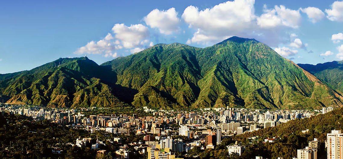 Caracas cumple 456 años de fundación