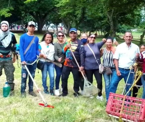 Psuv Monagas