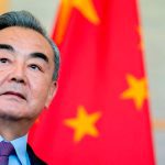 China designa nuevo ministro de Asuntos Exteriores