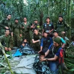 colombia custodiara por 6 meses a los ninos rescatados en la selva ya salieron del hospital laverdaddemonagas.com 3yyt3ce7xjgsrjhf5fiuhpjby4