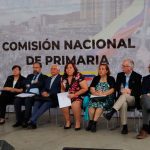 Preparan centros de votación para Primarias