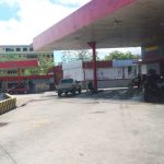 En la estación de servicio Orinoco II censaron mil 700 carros