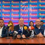 UNT anunció que Manuel Rosales no será candidato