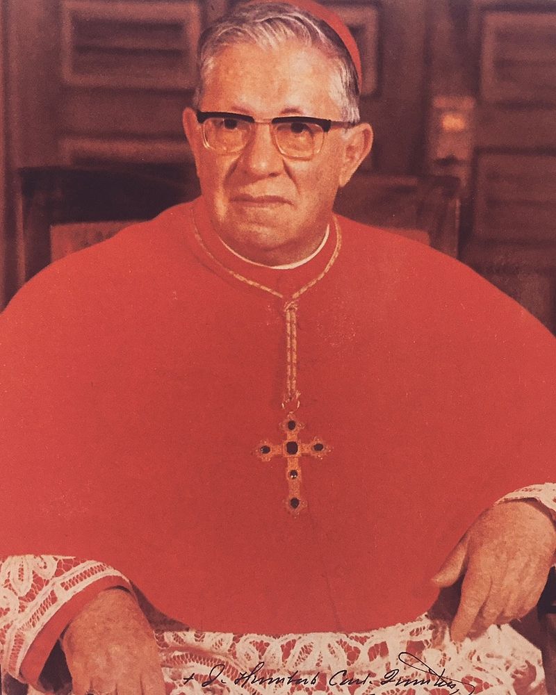 conoce quienes son los 7 cardenales venezolanos laverdaddemonagas.com jose humberto cardenal quintero