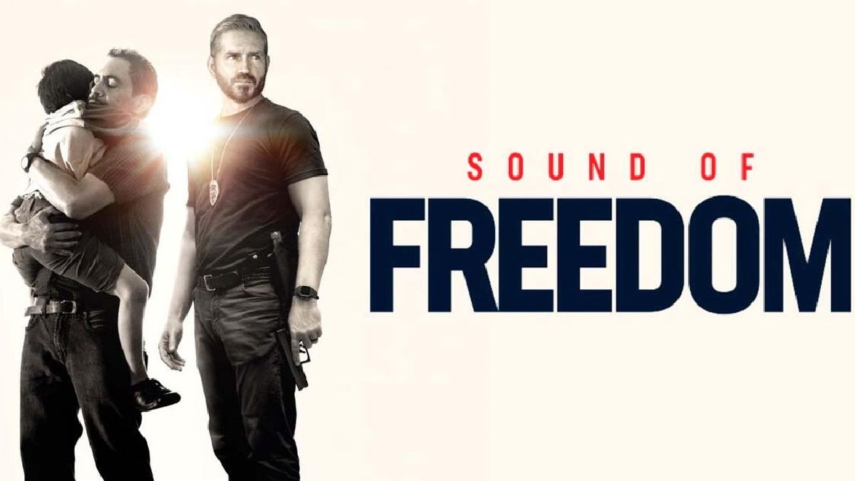 ¿Cuál es el mensaje de la película "Sound of Freedom" y por qué debes verla? (+tráiler)