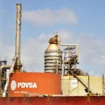 Cuatro refinerías están produciendo gasolina