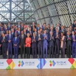 Cumbre Celac-UE culmina con la promesa de relanzar economía