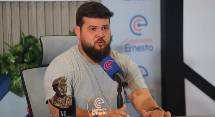 Dejarán como nueva vialidad desde Sabana Grande hasta La Pica