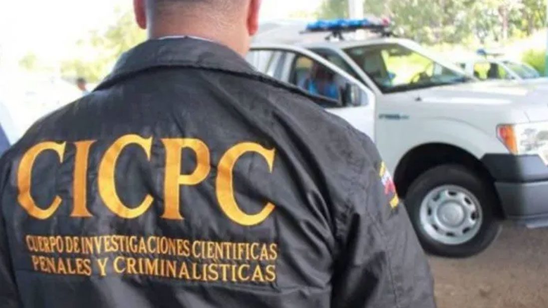Delincuentes asesinan a un detective del Cicpc en Caracas