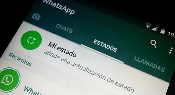 ¡Desaparecen los estados de WhatsApp! Conoce que lo reemplazará