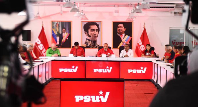 Diosdado Cabello anunció «paquete de leyes» contra opositores que pidieron las sanciones