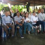 Docentes sostuvieron encuentro con políticos