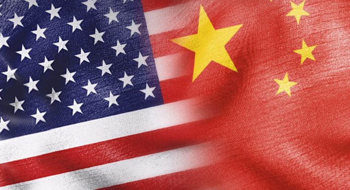 EE.UU. cree que puede establecer relaciones con China 