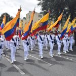 Día Nacional de Colombia