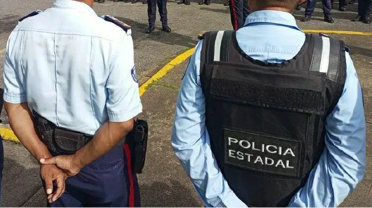 Venezuela celebra el Día del Policía