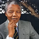 Día Internacional de Nelson Mandela