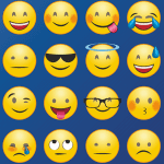 Día Mundial del Emoji, un amigo que llegó al siglo XXI