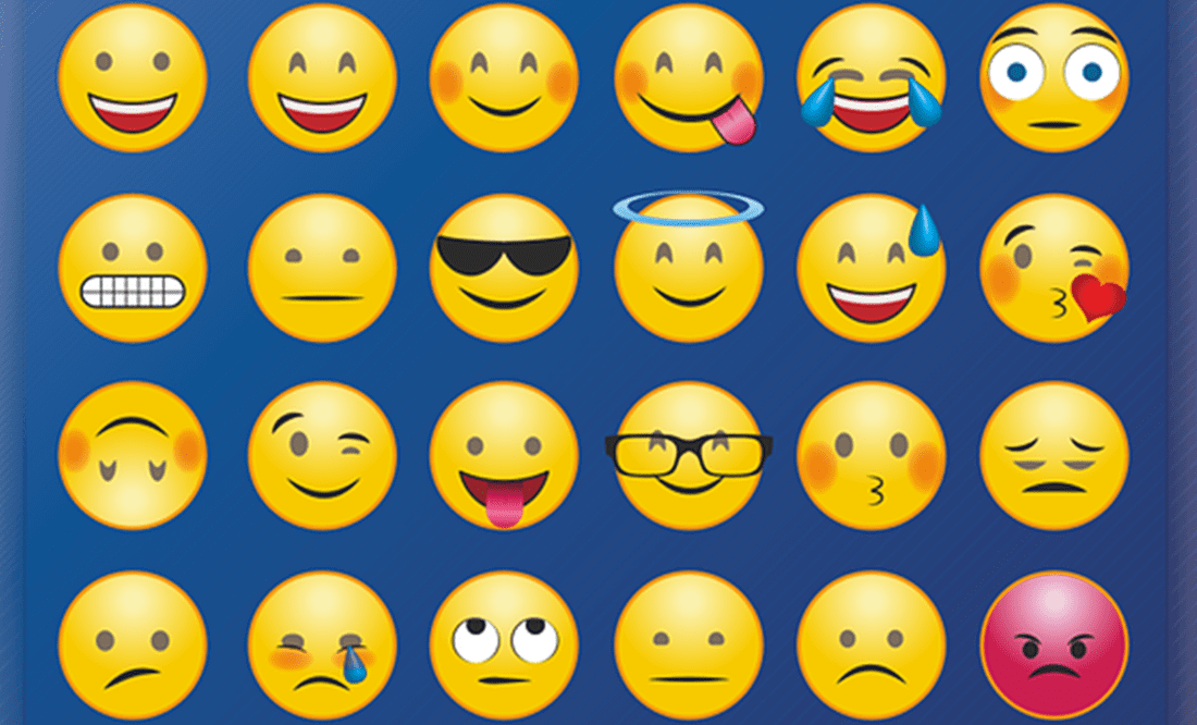 Día Mundial del Emoji, un amigo que llegó al siglo XXI