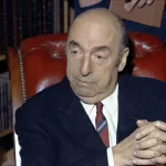 Pablo Neruda nació hace 119 años en Chile