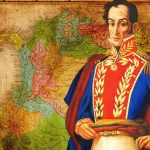 240 años del natalicio del Libertador Simón Bolívar