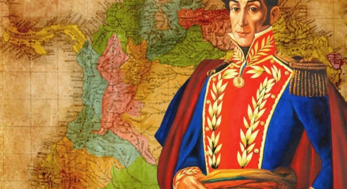 Simón Bolívar: A 240 años del nacimiento del Padre de la Patria