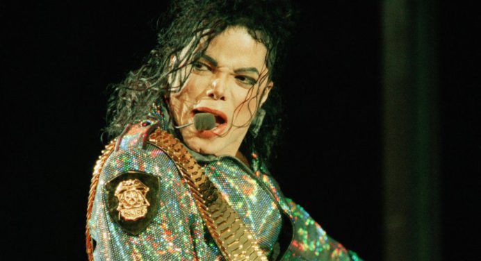 El funeral que todo el mundo vio: Así despidieron a Michael Jackson