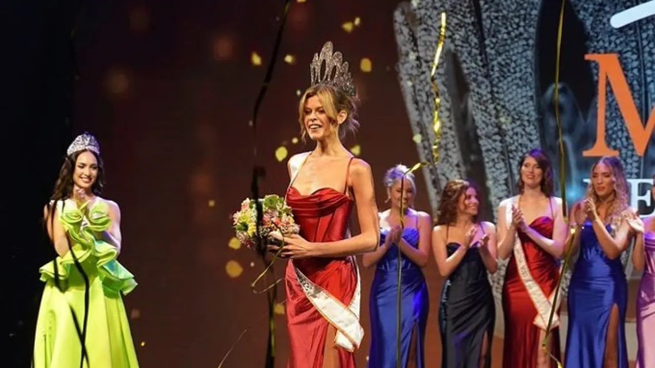 El Miss Universo 2023 recibirá a otra mujer transgénero tras ganar el título de su país