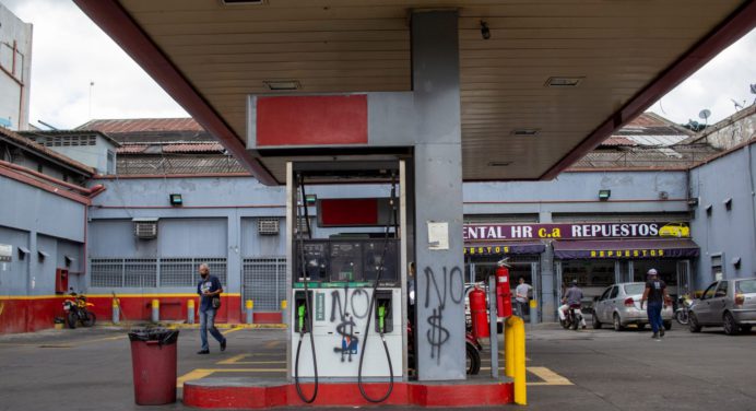 ¡En Gaceta Oficial! Nuevo precio del diésel por litro para sector industrial