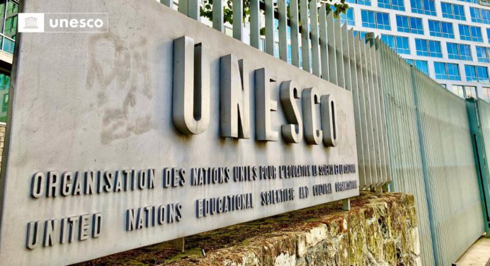 Unesco anuncia regreso oficial de Estados Unidos como miembro pleno