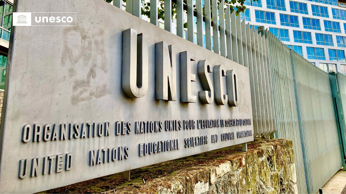 Unesco recibe otra vez a Estados Unidos como miembro